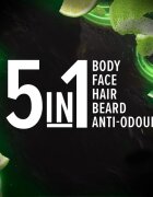 Palmolive Men Jazz Up sprchový gel pro muže 500 ml