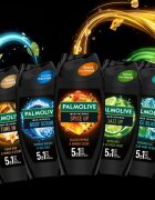 Palmolive Men Jazz Up sprchový gel pro muže 500 ml
