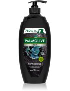Palmolive Men Refreshing sprchový gel pro muže 3 v 1 750 ml