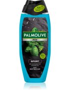 Palmolive Men Revitalising Sport povzbuzující sprchový gel pro muže 500 ml