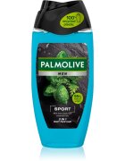 Palmolive Men Revitalising Sport sprchový gel pro muže 3 v 1 250 ml