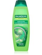 Palmolive Naturals Aloe Silky Shine šampon 350 ml