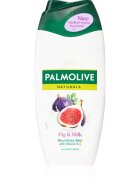 Palmolive Naturals Fig & Milk sprchový krém 250 ml