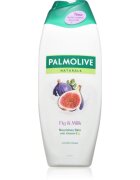 Palmolive Naturals Fig & Milk sprchový krém 500 ml