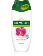 Palmolive Naturals Irresistible Softness sprchové mléko 250 ml