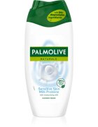 Palmolive Naturals Mild & Sensitive sprchové mléko 250 ml