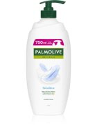 Palmolive Naturals Milk Protein sprchový gel pro citlivou pokožku 750 ml