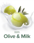 Palmolive Naturals Ultra Moisturising tekuté mýdlo na ruce – náhradní náplň 500 ml