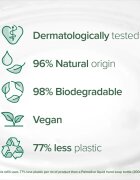Palmolive Naturals Ultra Moisturising tekuté mýdlo na ruce – náhradní náplň 500 ml