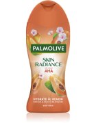 Palmolive Skin Radiance exfoliační sprchový gel 250 ml