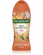Palmolive Skin Radiance exfoliační sprchový gel 500 ml