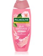 Palmolive Thermal Spa Gentle Massage sprchový gel pro jemnou a hladkou pokožku 500 ml