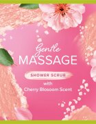 Palmolive Thermal Spa Gentle Massage sprchový gel pro jemnou a hladkou pokožku 500 ml