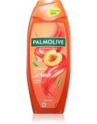 Palmolive Thermal Spa Revitalising Scrub sprchový gel 500 ml