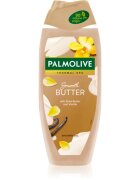 Palmolive Thermal Spa Shea Butter antistresový sprchový gel 500 ml