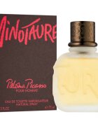 Paloma Picasso Minotaure toaletní voda pro muže 75 ml