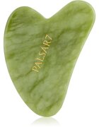 PALSAR7 Guasha Green Xiuyan Jade masážní pomůcka na obličej 1 ks