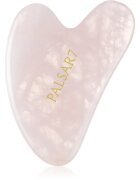 PALSAR7 Guasha Rose Quartz masážní pomůcka Guasha z růženínu 1 ks