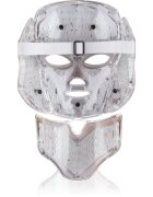 PALSAR7 LED Mask Face and Neck ošetřující LED maska na obličej a krk Gold 1 ks