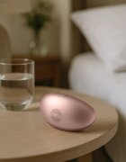 PALSAR7 LED Mask Lips ošetřující LED maska na rty Rose Gold 1 ks