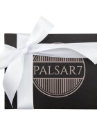 PALSAR7 LED Mask Lips ošetřující LED maska na rty Rose Gold 1 ks