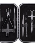 PALSAR7 Manicure Set manikúrní set