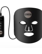 PALSAR7 Photon LED mask 8in1 obličejová LED maska 1 ks