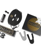 PALSAR7 Photon LED mask 8in1 obličejová LED maska 1 ks