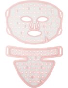 PALSAR7 Photon LED mask Pink Cloud ošetřující LED maska na obličej a dekolt 1 ks