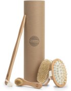 PALSAR7 SPA Set of Body Cleansing and Massage Products 4-in-1 sada k masáži a mytí těla