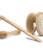 PALSAR7 SPA Set of Body Cleansing and Massage Products 4-in-1 sada k masáži a mytí těla
