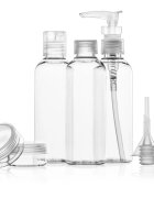 PALSAR7 Travel Bottle Set cestovní lahvičky