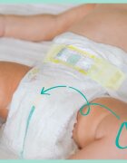 Pampers Premium Care Size 4 jednorázové pleny 9-14 kg 34 ks