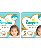 Pampers Premium Care Size 5 sada pro miminka a děti