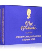 Pani Walewska Classic čisticí tuhé mýdlo pro ženy 100 g