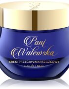 Pani Walewska Classic pleťový krém s protivráskovým účinkem 50 ml
