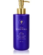 Pani Walewska Lily & Musk Perfumed Shower Gel sprchový gel 400 ml