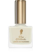 Pani Walewska Nail polish rychleschnoucí lak na nehty odstín No. 20 White Pearl 9 ml