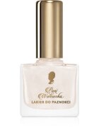 Pani Walewska Nail polish rychleschnoucí lak na nehty odstín No. 23 Latte Pearl 9 ml
