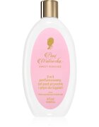 Pani Walewska Sweet Romance krémový sprchový gel a gel do koupele 475 ml