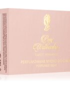 Pani Walewska Sweet Romance parfémované mýdlo pro ženy 100 g