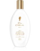 Pani Walewska White 2 in 1 sprchový gel a bublinková koupel 2 v 1 475 ml