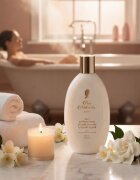 Pani Walewska White 2 in 1 sprchový gel a bublinková koupel 2 v 1 475 ml
