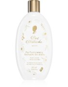 Pani Walewska White parfémované tělové mléko pro ženy 475 ml