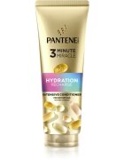 Pantene 3 Minute Miracle Hydration Recharge intenzivní kondicionér pro velmi suché vlasy 220 ml