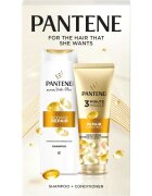 Pantene Intensive Repair Hair Set dárková sada pro poškozené vlasy