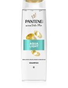 Pantene Pro-V Active Nutri Plex Aqua Light hydratační šampon na vlasy 400 ml