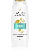 Pantene Pro-V Active Nutri Plex Aqua Light hydratační šampon na vlasy 625 ml