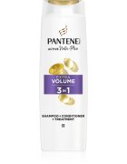Pantene Pro-V Active Nutri Plex Extra Volume šampon pro objem 3 v 1 325 ml