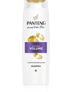 Pantene Pro-V Active Nutri Plex Extra Volume šampon pro objem 400 ml